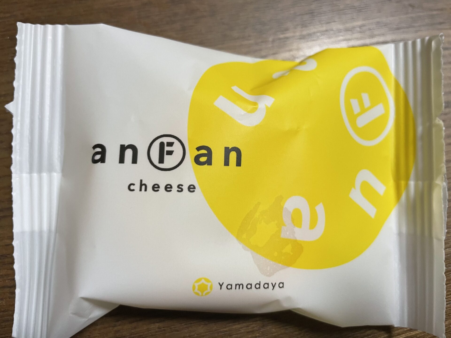 anFan cheese