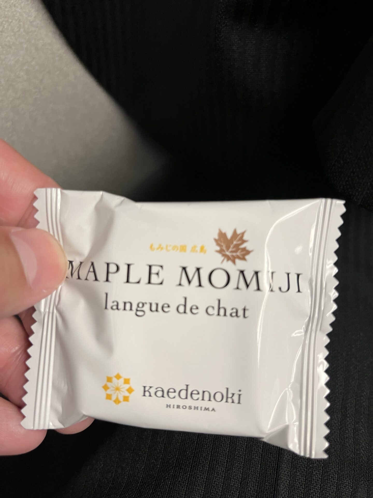 MAPLE MOMIJI langue de chat｜LEXUS UX300h AWD F Sports