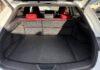 FJ CRAFT レクサス LEXUS UX ラバー　ラゲッジマット