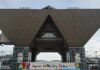 Japan Mobility Show 2025